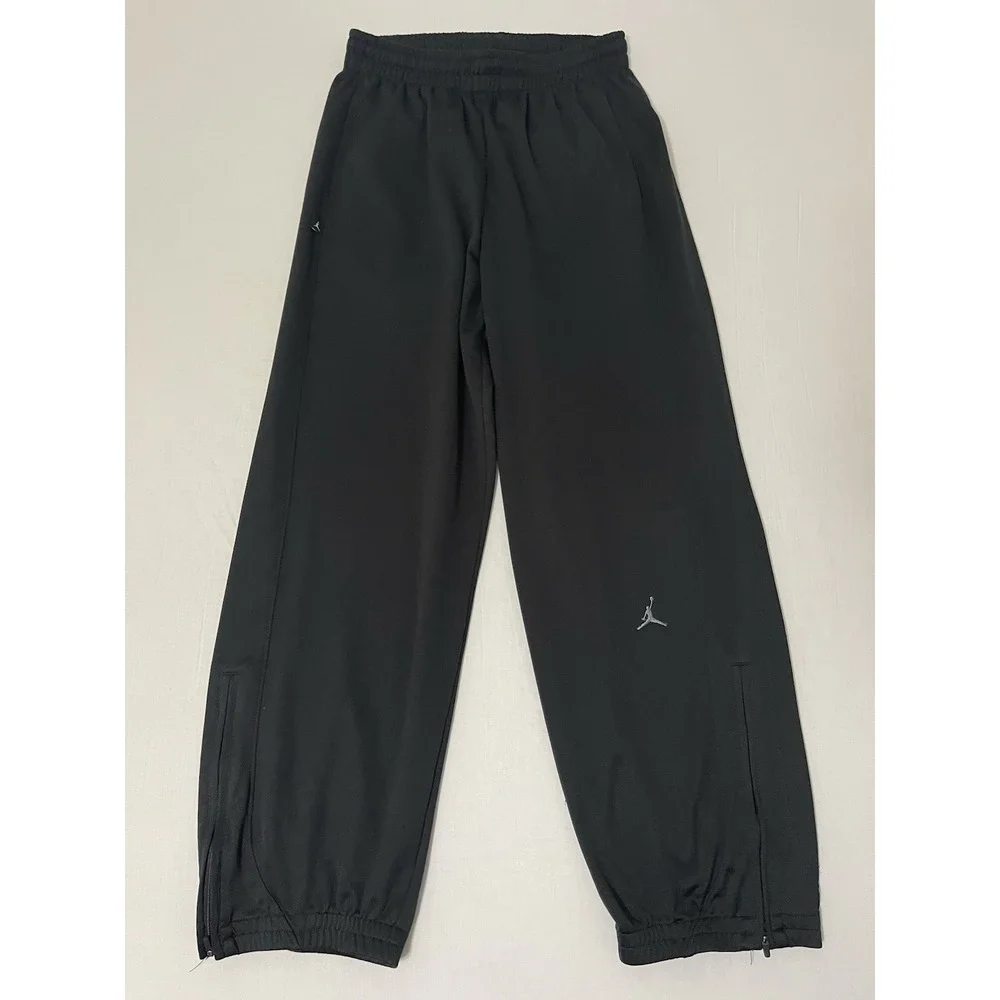 Vintage Y2K 2005 20th Anniversary Air Jordan Joggers Sweatpants Baggy Size M